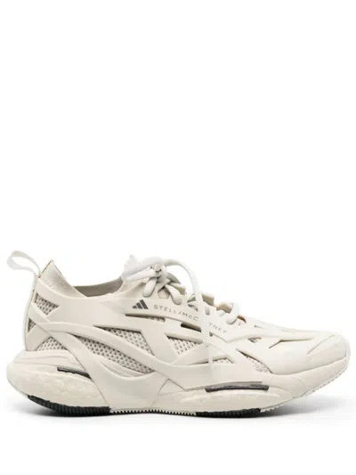 Adidas By Stella Mccartney Sneakers In Gobi