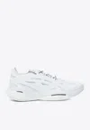 Adidas By Stella Mccartney Solarglide Running Shoes In White