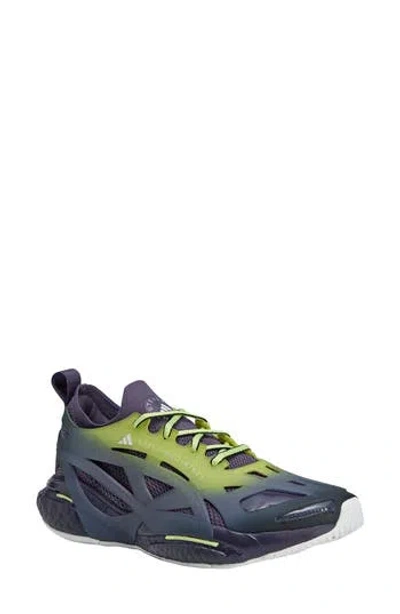 Adidas By Stella Mccartney Solarglide Running Shoe
