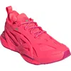 Adidas By Stella Mccartney Solarglide Running Shoe In Turbo/purple/magenta
