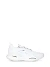 Adidas By Stella Mccartney Asmc Solarglide Cutout Runner Sneakers