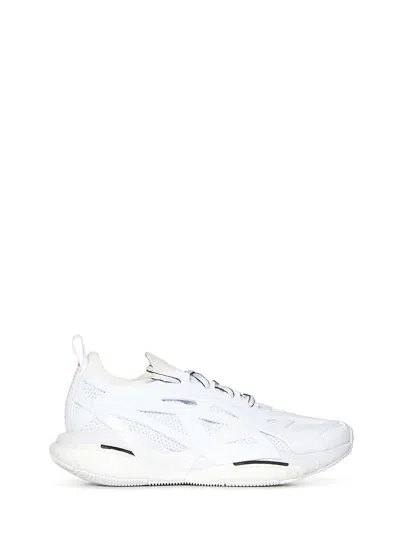 ADIDAS BY STELLA MCCARTNEY ADIDAS BY STELLA MCCARTNEY SOLARGLIDE SNEAKERS