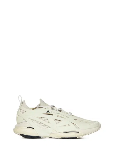 ADIDAS BY STELLA MCCARTNEY ADIDAS BY STELLA MCCARTNEY SOLARGLIDE SNEAKERS