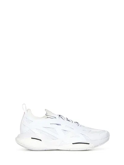 ADIDAS BY STELLA MCCARTNEY ADIDAS BY STELLA MCCARTNEY SOLARGLIDE SNEAKERS