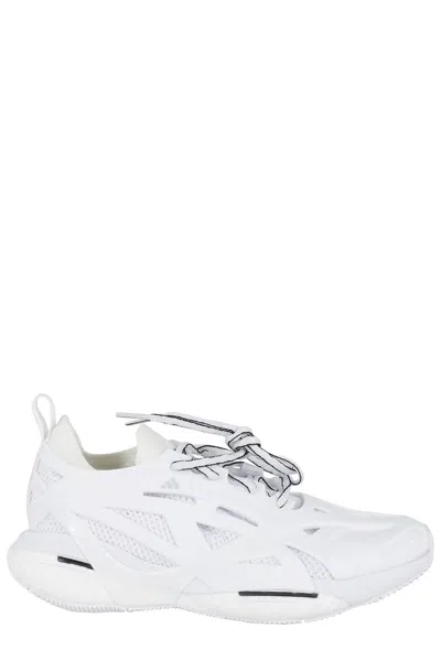 ADIDAS BY STELLA MCCARTNEY ADIDAS BY STELLA MCCARTNEY SOLARGLIDE SNEAKERS