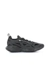 Adidas By Stella Mccartney X Stella Mccartney Solarglide Sneakers In Black