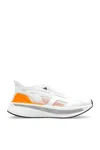 Adidas By Stella Mccartney Ultraboost 5 Mesh Trainer Sneakers In White