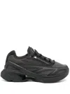 Adidas By Stella Mccartney Sportswear 2000 Hiking Shoe In Black