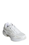 Adidas By Stella Mccartney Asmc Sportswear 2000 Sneakers In White/white/white