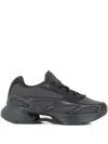 Adidas By Stella Mccartney Sportswear 2000 Lace-up Sculpted Trainers