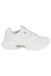 Adidas By Stella Mccartney Sportswear 2000 Lace-up Sneakers In White