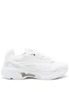 Adidas By Stella Mccartney Sportswear 2000 Lace-up Sneakers In White
