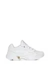 Adidas By Stella Mccartney Sportswear 2000 Lace-up Sneakers