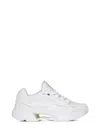 Adidas By Stella Mccartney Sportswear 2000 Lace-up Sneakers