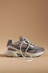 Adidas By Stella Mccartney Sportswear 2000 Sneakers In Beige
