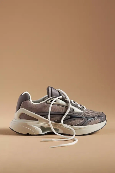 Adidas By Stella Mccartney Sportswear 2000 Sneakers In Beige