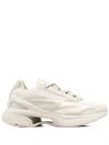 Adidas By Stella Mccartney Sportswear 2000 Sneakers In White