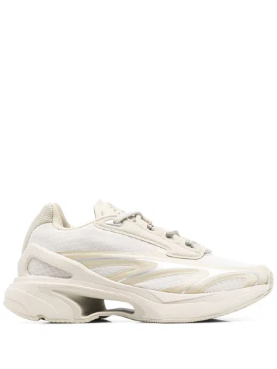Adidas By Stella Mccartney Sportswear 2000 Sneakers In Neutrals