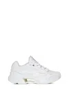 Adidas By Stella Mccartney Adidas By Stella Mc Cartney Sportswear 200 Sneakers In White