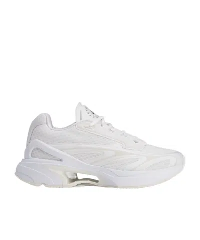 Adidas By Stella Mccartney Sportswear 2000 Sneakers In White