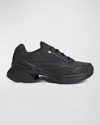 Adidas By Stella Mccartney Sportswear 2000 Hiking Shoe In Cblack/utiblk/ftwwht