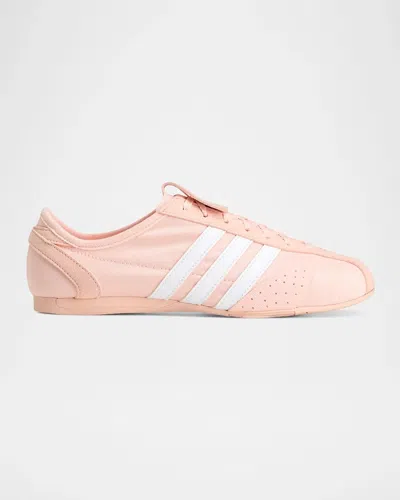 Adidas By Stella Mccartney Sportswear 76 Sneakerina In Pink