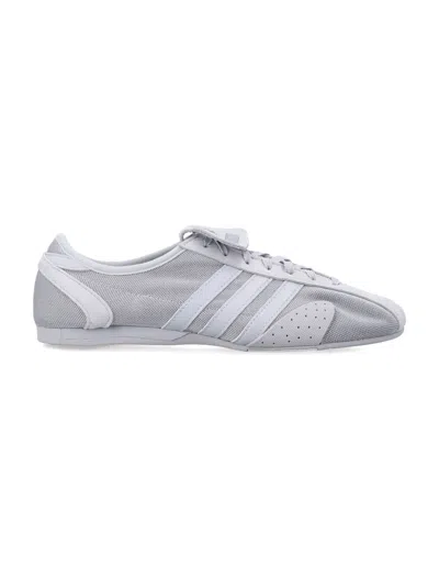 Adidas By Stella Mccartney Sportswear 76 Womans Shoes In Silver