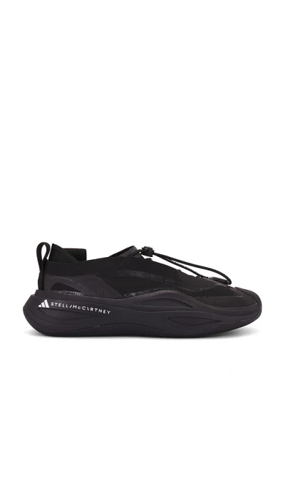 ADIDAS BY STELLA MCCARTNEY SPORTSWEAR LOW GROUND SNEAKER