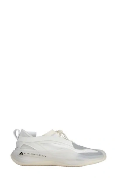 ADIDAS BY STELLA MCCARTNEY ADIDAS BY STELLA MCCARTNEY SPORTSWEAR LOW GROUND SNEAKER