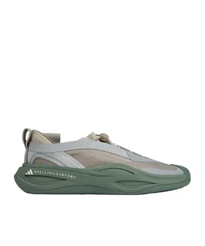 Adidas By Stella Mccartney Sportswear Low Ground Sneakers