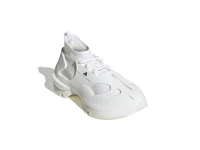 Adidas By Stella Mccartney Sportswear Run Shoes Footwear White/core Black/footwear White : Uk 3.5 (us