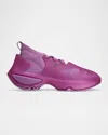 Adidas By Stella Mccartney Sportswear Run Trainer Sneakers In Semi Pulse Lilacsemi Pulse Lilaccore Black