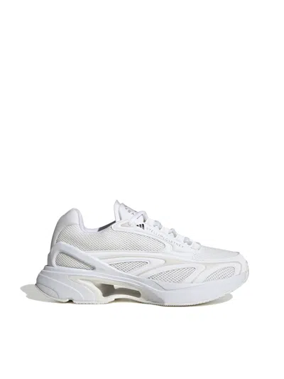Adidas By Stella Mccartney Sportwear 2000 Sneakers In White