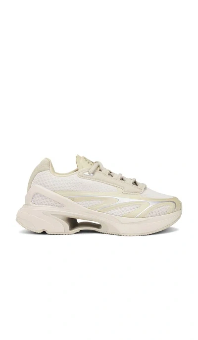 Adidas By Stella Mccartney Spw 2000 Sneaker In Clear Brown