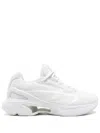 Adidas By Stella Mccartney Sportswear 2000 Lace-up Sneakers