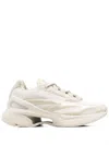 Adidas By Stella Mccartney Sportswear 2000 Shoes In Neutral