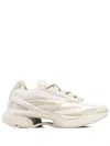 Adidas By Stella Mccartney Sportswear 2000 Shoes In White