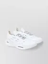 Adidas By Stella Mccartney Asmc Solarglide Cutout Runner Sneakers
