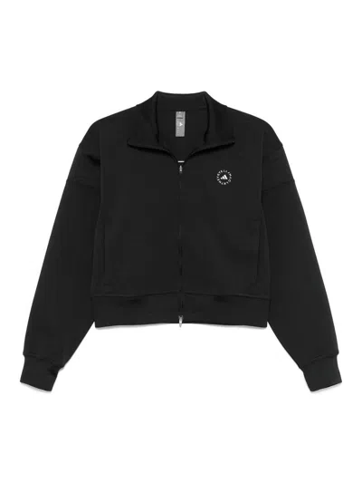 ADIDAS BY STELLA MCCARTNEY SUDADERA - NEGRO