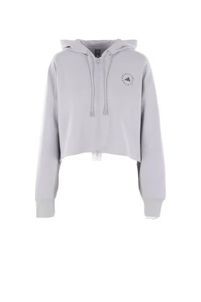 ADIDAS BY STELLA MCCARTNEY ADIDAS BY STELLA MCCARTNEY SWEATERS