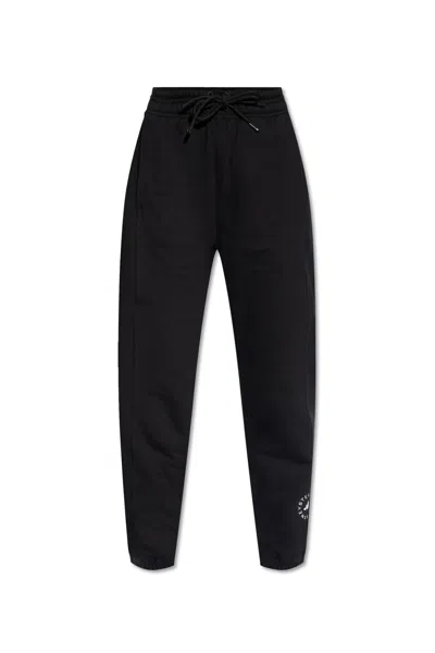 ADIDAS BY STELLA MCCARTNEY SWEATPANTS WITH LOGO