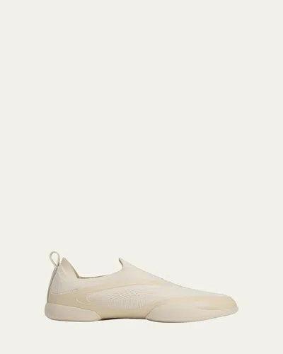 ADIDAS BY STELLA MCCARTNEY TAEKWONDO SLIM TRAINER SNEAKERS