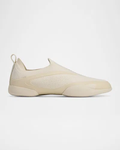 ADIDAS BY STELLA MCCARTNEY TAEKWONDO SLIM TRAINER SNEAKERS