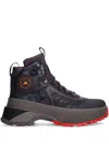 Adidas By Stella Mccartney Terrex Hiking Boots In Grey