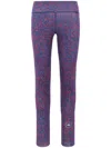 Adidas By Stella Mccartney Asmc Tpr Opt Pl Clothing