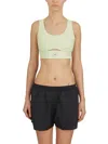 Adidas By Stella Mccartney Top Bra Da Yoga Truestrength