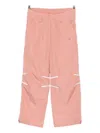 Adidas By Stella Mccartney Top In Pink