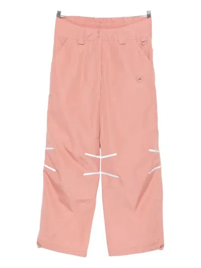 Adidas By Stella Mccartney Top In Pink