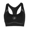 Adidas By Stella Mccartney Adidas By Stella Mc Cartney Top Black