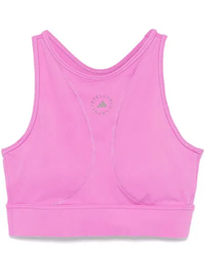ADIDAS BY STELLA MCCARTNEY ADIDAS BY STELLA MCCARTNEY TOPS